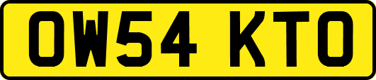 OW54KTO