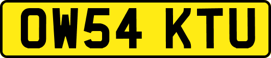 OW54KTU
