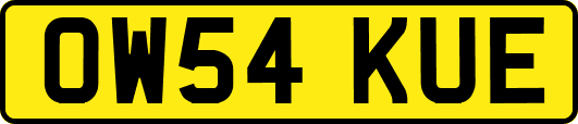 OW54KUE