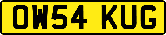 OW54KUG