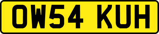 OW54KUH