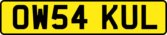 OW54KUL