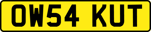 OW54KUT