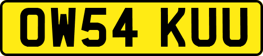 OW54KUU