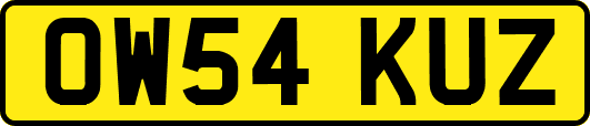 OW54KUZ