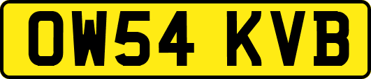 OW54KVB