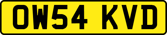 OW54KVD