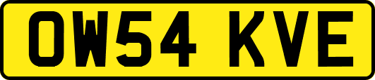 OW54KVE
