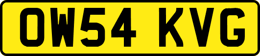 OW54KVG