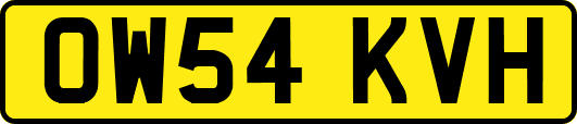 OW54KVH