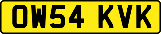 OW54KVK