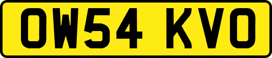 OW54KVO