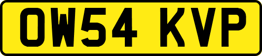 OW54KVP