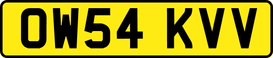 OW54KVV
