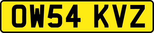 OW54KVZ