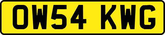OW54KWG