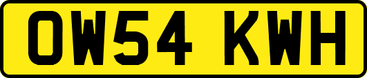OW54KWH