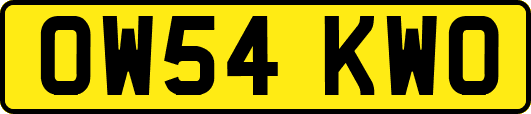 OW54KWO