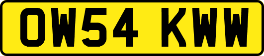 OW54KWW