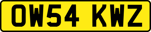 OW54KWZ