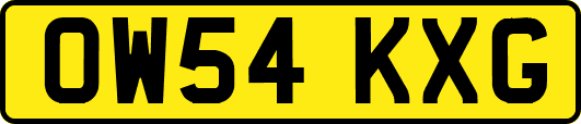 OW54KXG