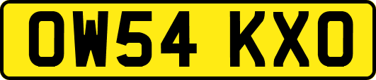 OW54KXO