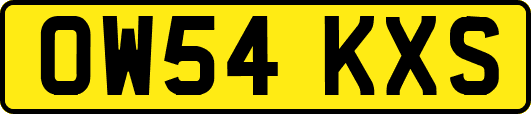 OW54KXS