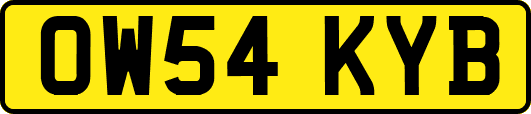 OW54KYB