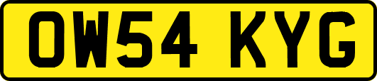 OW54KYG