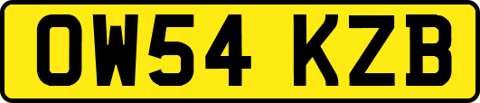 OW54KZB