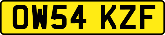 OW54KZF