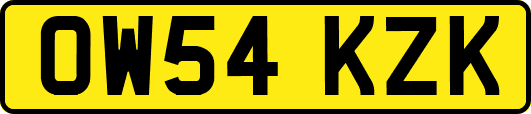 OW54KZK
