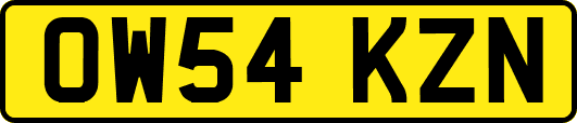 OW54KZN