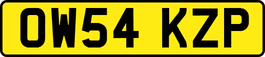 OW54KZP