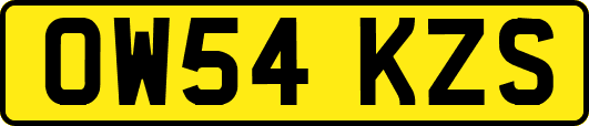 OW54KZS