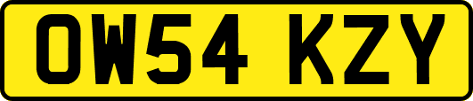 OW54KZY