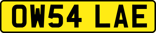 OW54LAE
