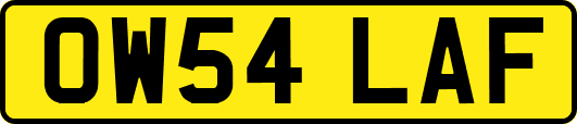 OW54LAF