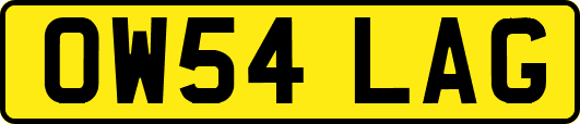 OW54LAG