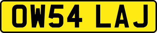 OW54LAJ