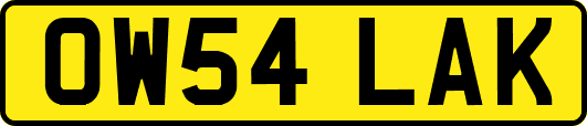 OW54LAK