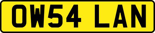 OW54LAN