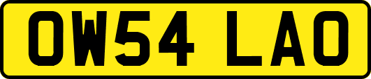 OW54LAO