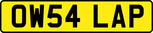 OW54LAP