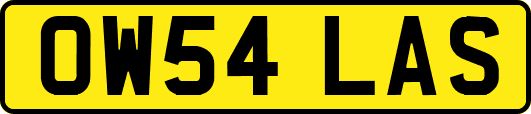 OW54LAS