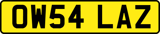 OW54LAZ