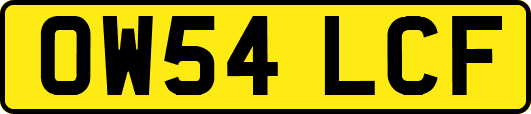 OW54LCF