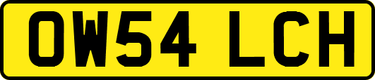 OW54LCH