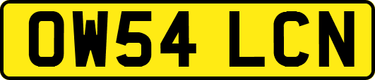 OW54LCN