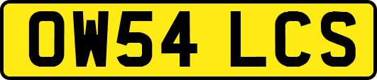 OW54LCS